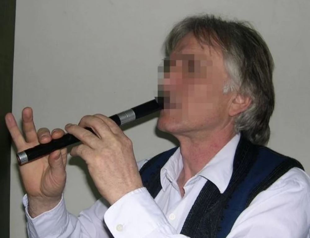 Sumnja se da je u pitanju nestali frulaš osumnjičen za obljubu devojčice