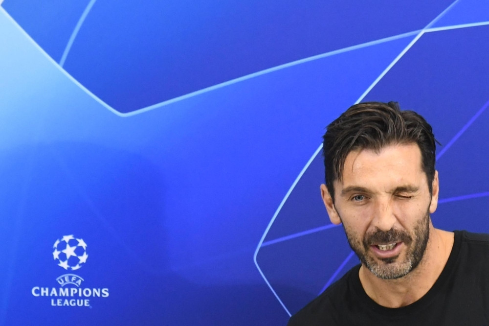 On je najbolji golman svih vremena!