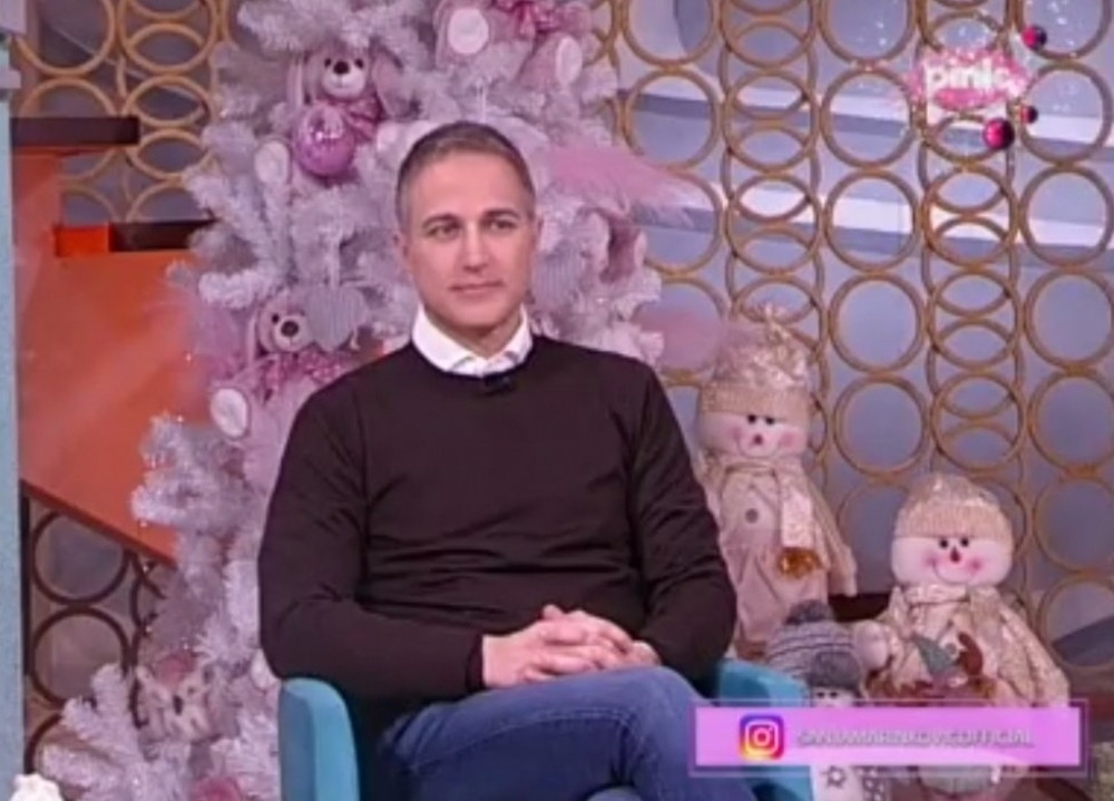 "Taj duh koji postoji u ovom narodu, rakijica, kafana, pesma, toga nema na drugim mestima"