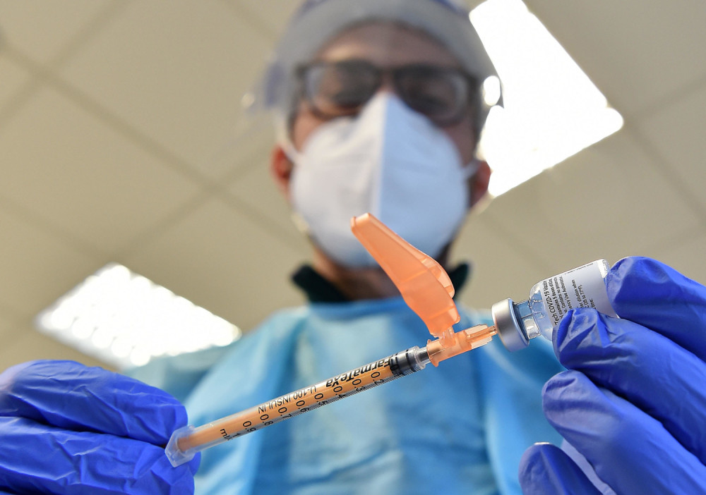 Žena (82) primila vakcinu i preminula sledećeg dana!