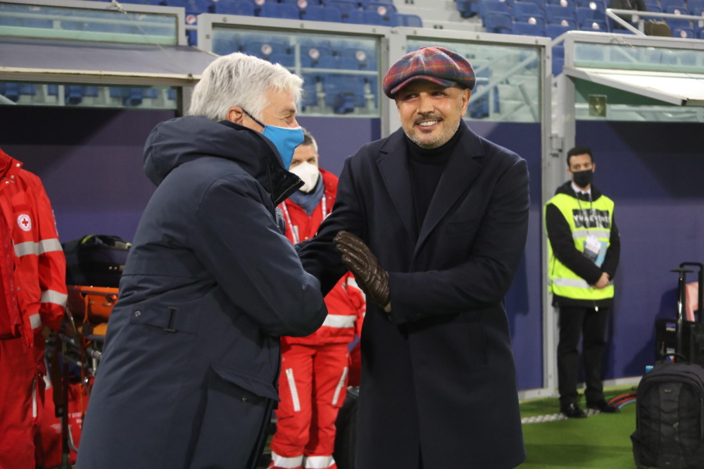 Siniša Mihajlović uči igrače Bolonje da budu kao Srbi!