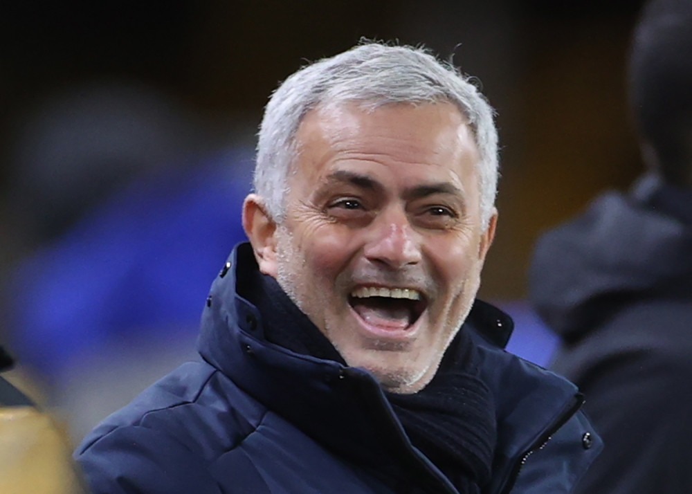 Koga Murinjo najviše voli da gleda u Premijer ligi?