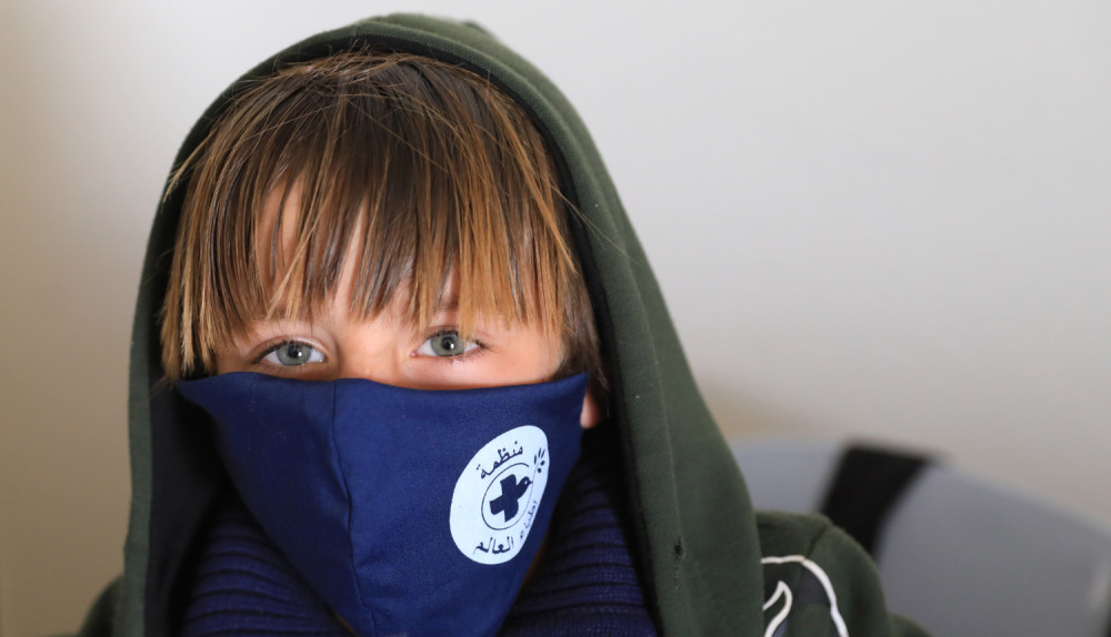 Učiteljica: Čak nam ni maske nisu dostavili, tek smo nedavno dobili par običnih maski