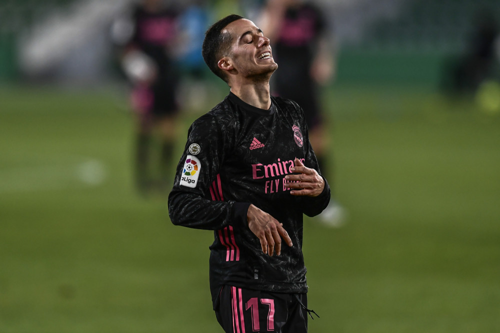 Real rutinski protiv Selte, Jović i dalje nije u planu Zidana!