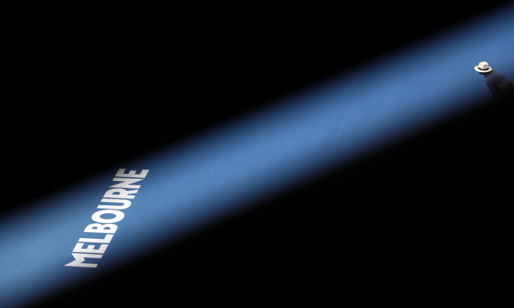 Osvajač 11 najvećih turnira ove godine neće biti na Australijan openu! (FOTO)