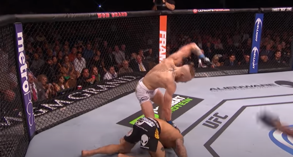 Svi sa nestrpljenjem očekuju revanš ova dva borca, a ovako je to izgledalo pre sedam godina! (VIDEO)