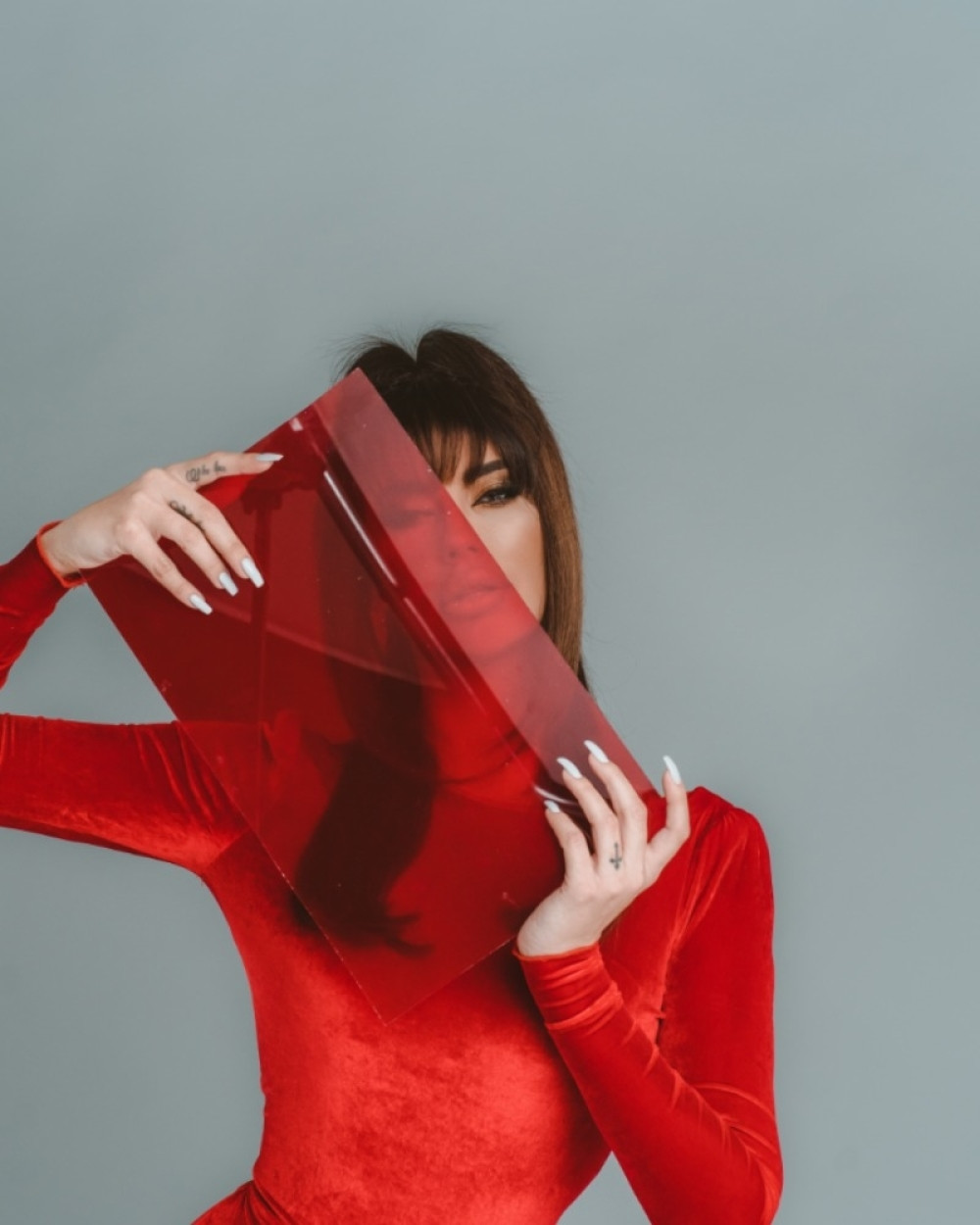 "Deda Mraza je šokirao moj spisak želja"! (FOTO/VIDEO)