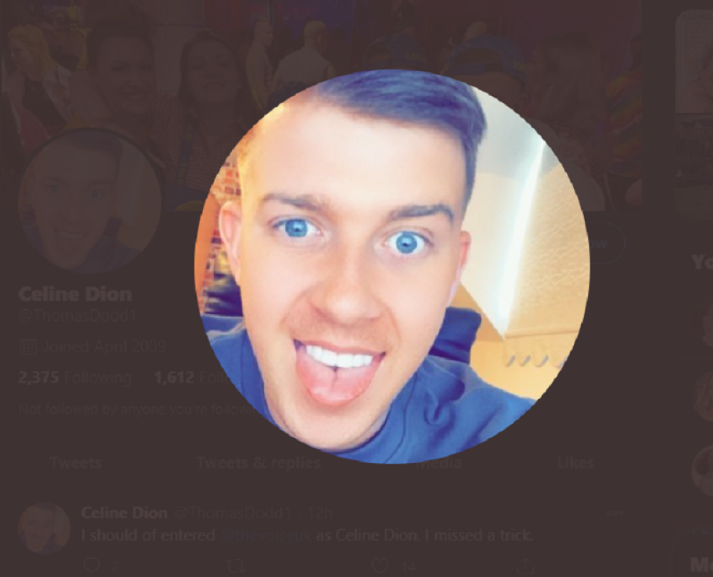 Pošto se opio, odlučio da se zove kao poznata PEVAČICA: "Samo se molim da me na putu ne zaustave policajci"