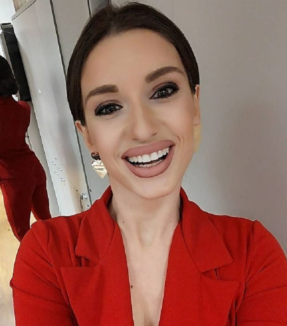 Glumica Anja Mit otkrila šta je uzela iz kontejnera i odnela kući, spomenula i kolegu saučesnika (VIDEO)