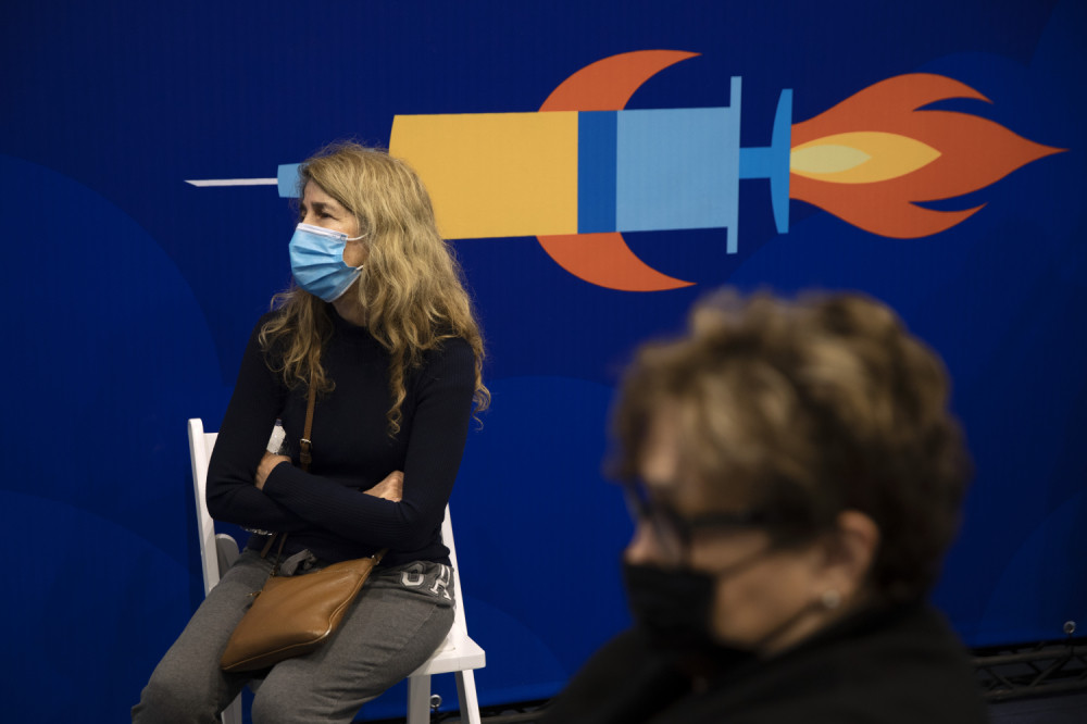 Da li znate da ove dve stvari morate obavezno da uradite pre vakcinacije?