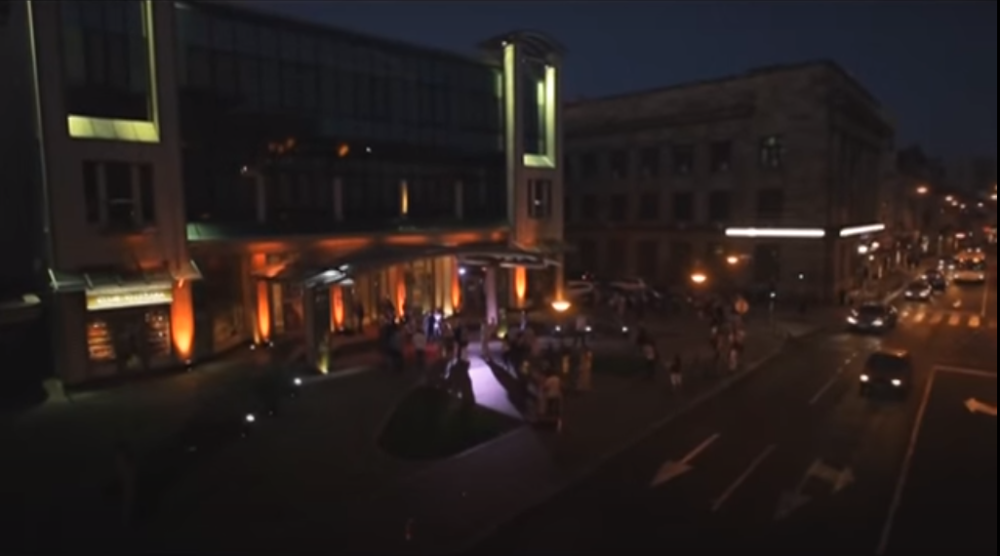 Pozorište "Madlenianum" zdravstvenim radnicima nudi besplatan program, POTREBNO je da se jave na sledeću adresu