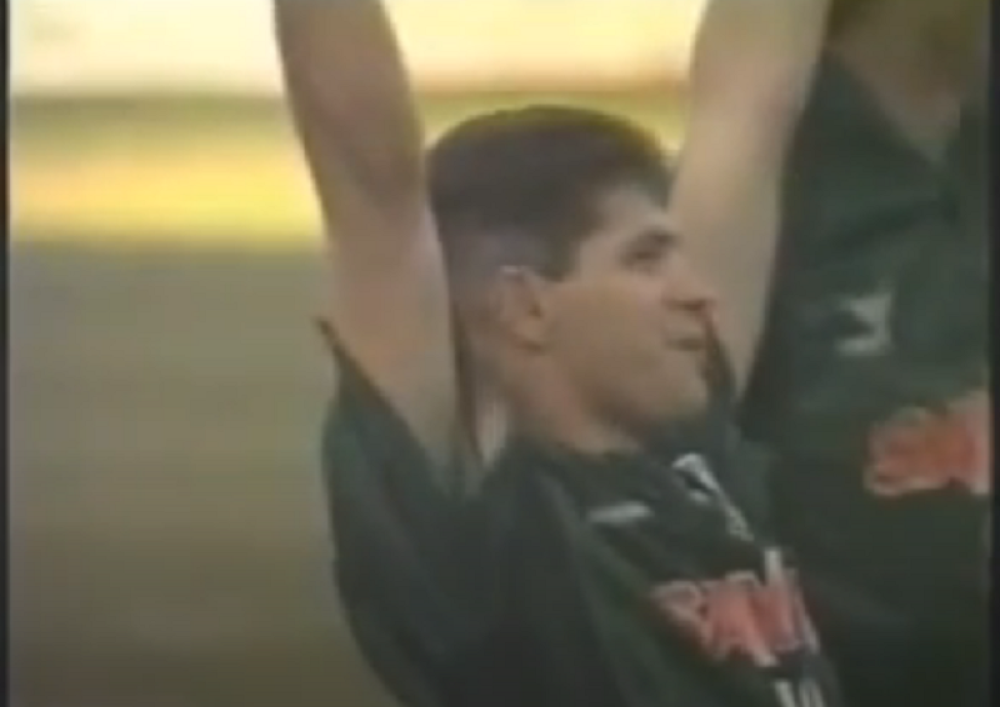 Preminuo brazilski fudbaler, u gradu gde je proveo najveći deo svoje karijere proglašen dan žalosti!