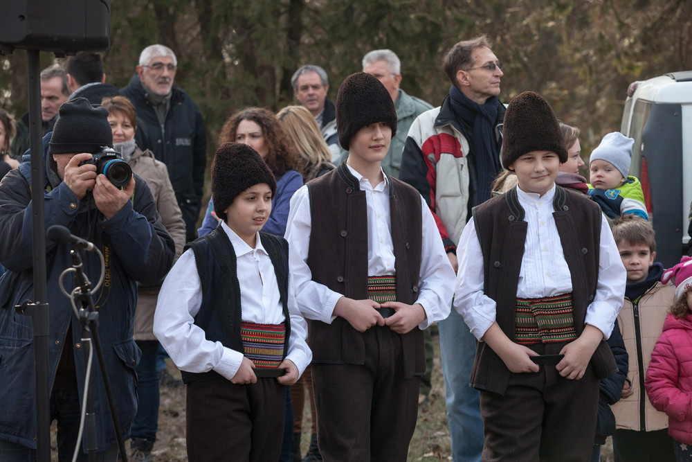 Ovaj običaj u Srbiji više nije toliko popularan, a prava je radost za najmlađe nakon večere na Badnj dan!