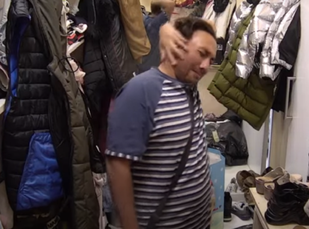 Neca doživeo nervni slom kakav se ne pamti, povređivao sebe i histerisao: "Svaka moja emocija ima da ga zaboli..."! (FOTO/VIDEO)