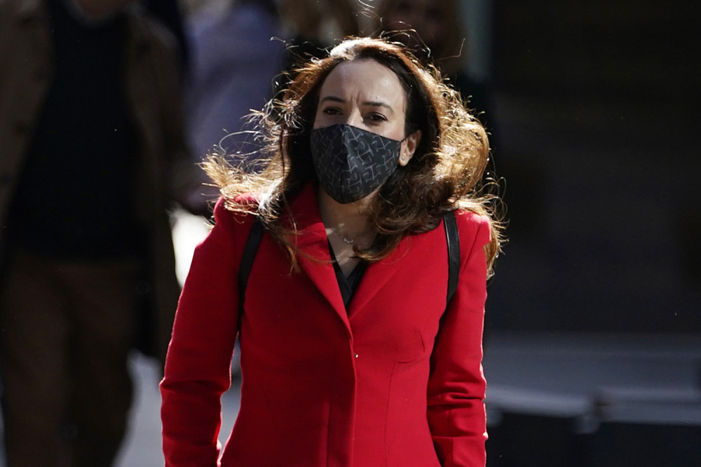 Asanžova partnerka zabrinuta oko njegovog eventualnog izručenja SAD