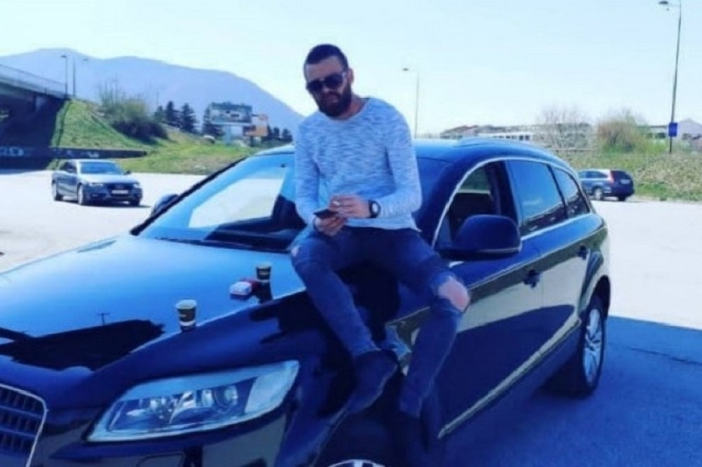 Međunarodna prostitucija u BiH - devojke podvodili za 150 evra