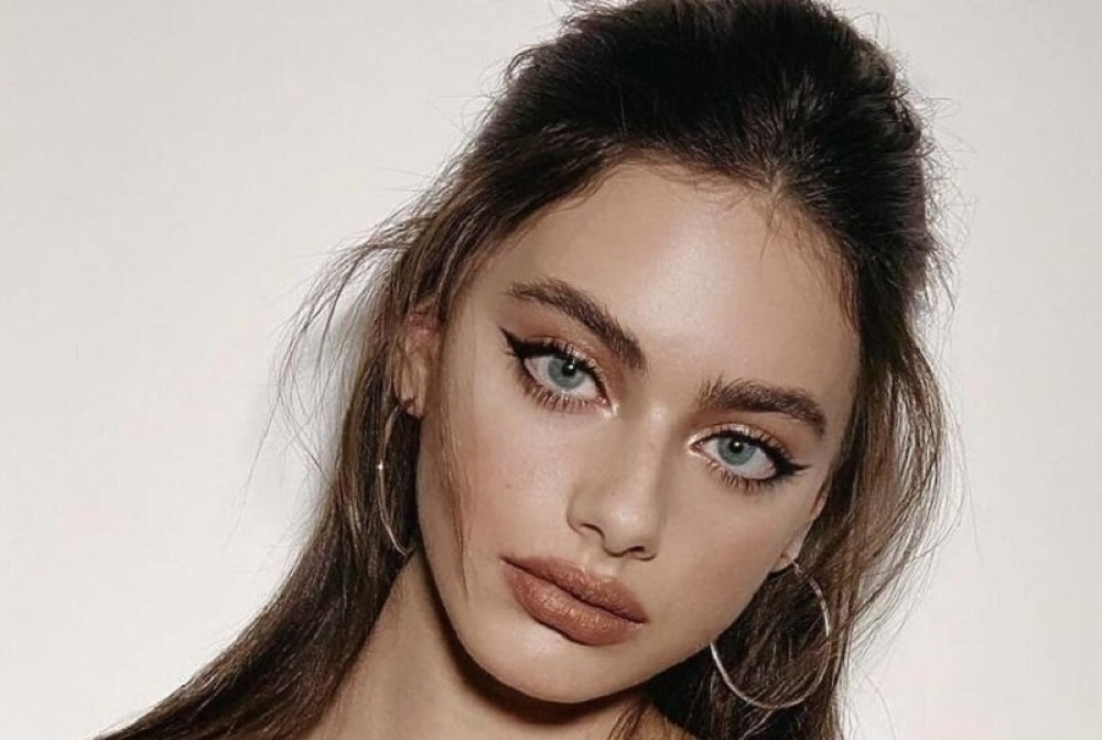 Izraelka Jahel Šelbia je najljepša žena na svetu