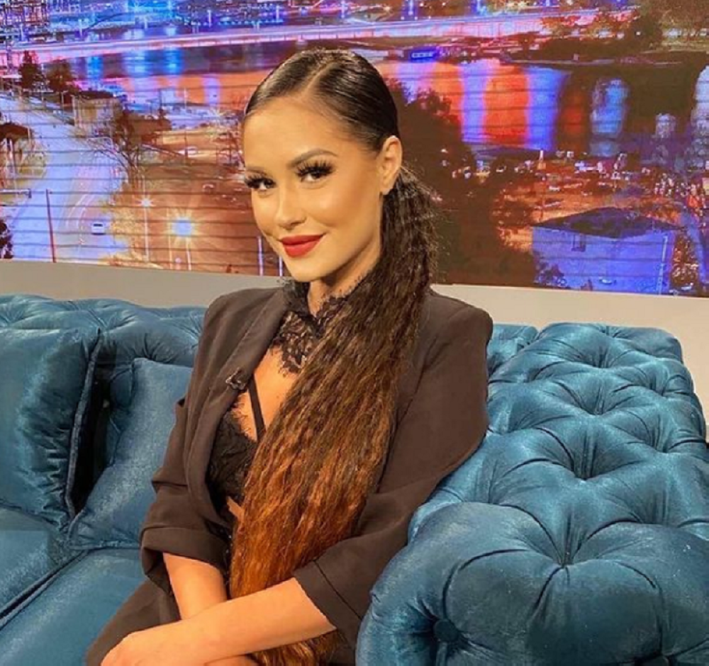 Oglasila se Aleksandra Bursać, ovo su jezivi detalji pljačke o kojoj bruji cela Srbija! (FOTO/VIDEO)