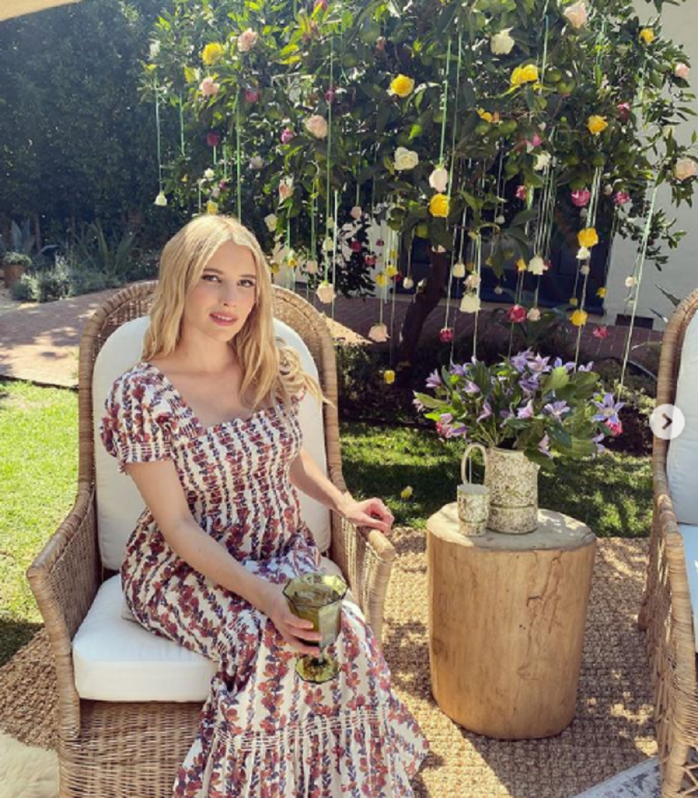 Popularna glumica se porodila, na svet donela preslatkog dečaka! (FOTO)