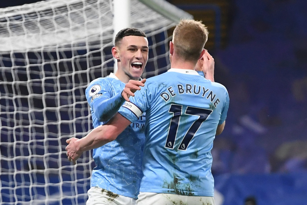 Siti protutnjao Londonom (VIDEO)