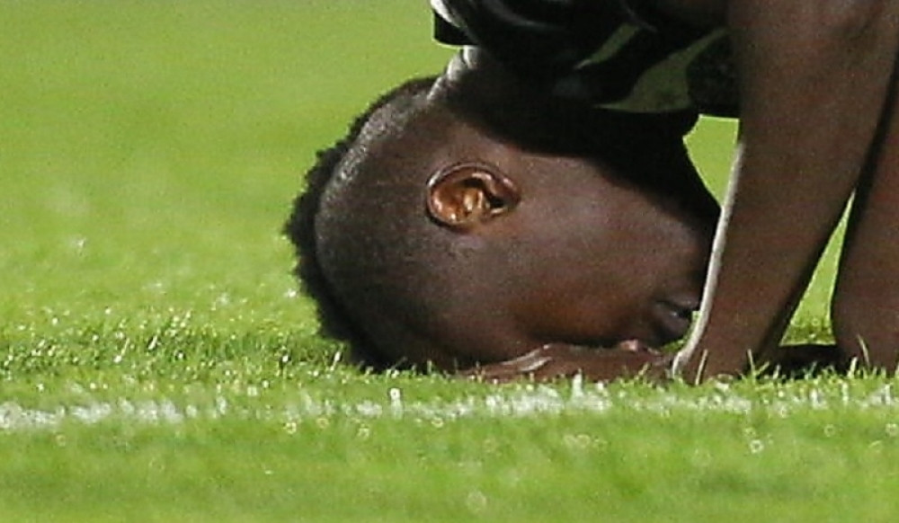 Sadikov het-trik za pola sata, milioni sve bliže Humskoj