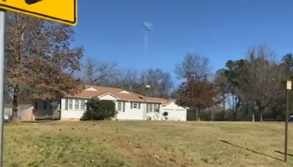 Ubijen sveštenik u crkvi! (VIDEO)