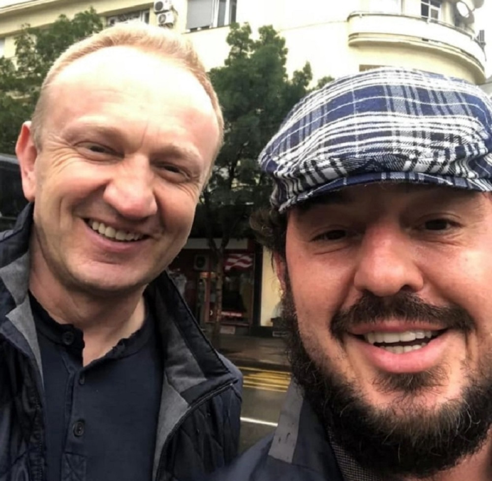 Vladimir Jovanović učestvovao u desetinama zločina u Srbiji: Šta radi Đilas sa najvećim kriminalcem?