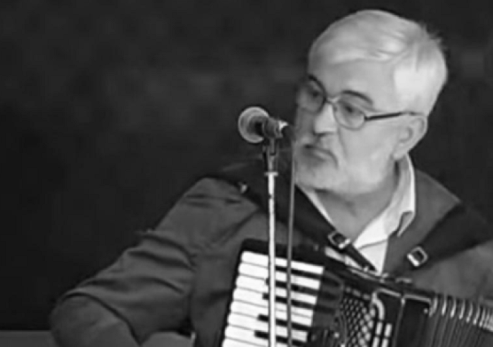 Preminuo poznati srpski muzičar! Po ovome će ga pamtiti svi!