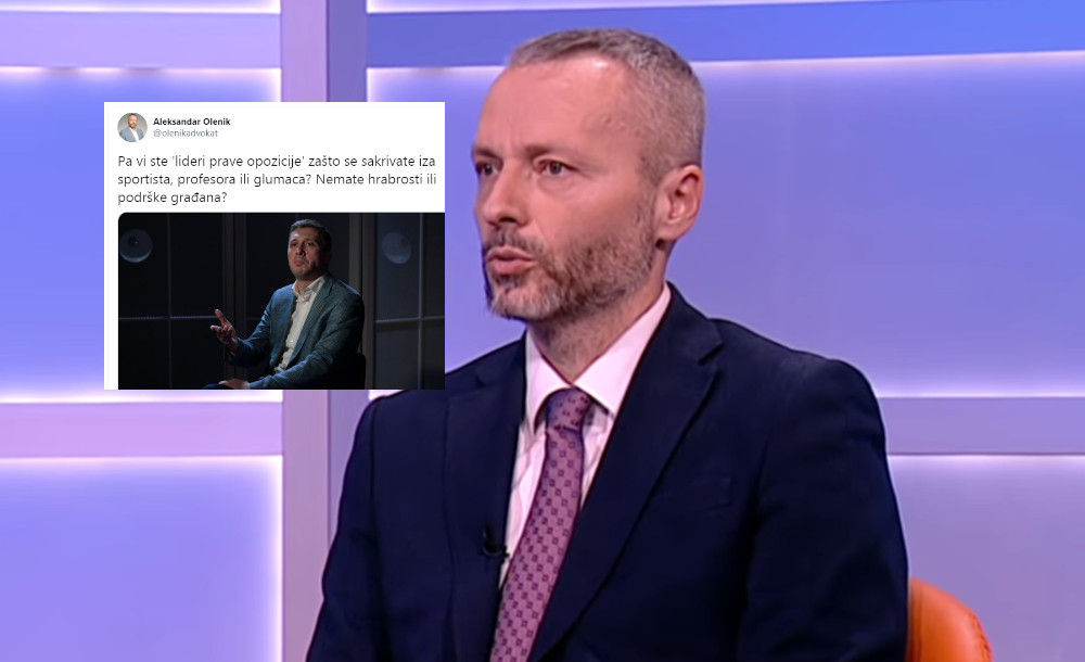 Krijete se iza sportista i glumaca!