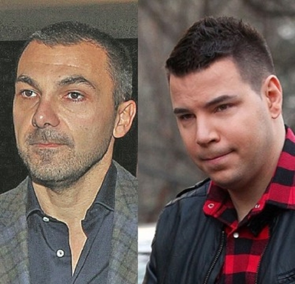 Jugoslav Karić organizovao skandaloznu žurku za doček na kojoj je prisustvovao i Petar Mitić: Evo šta kaže pevač nakon svega! (VIDEO)