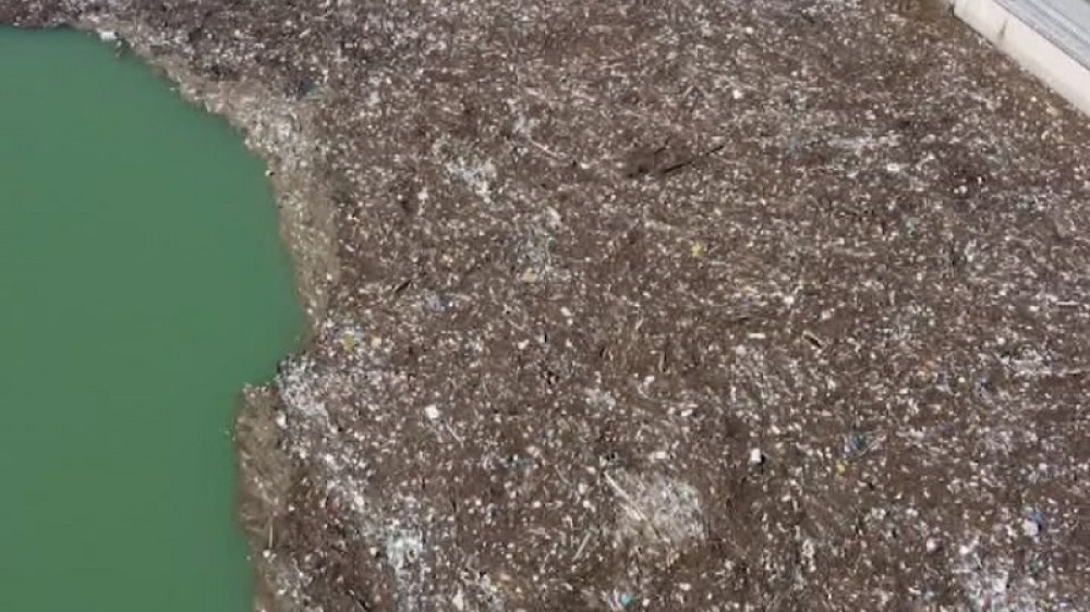 Danas kreće rešavanje ekološke katastrofe na Potpećkom jezeru