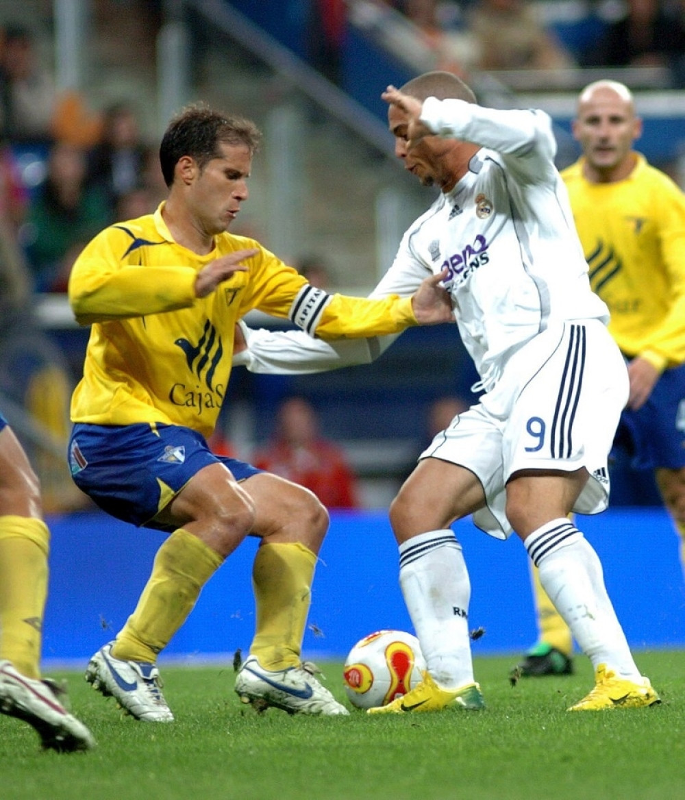 Snimak sa treninga pokazuje koliko je Ronaldo bio moćan na terenu (VIDEO)