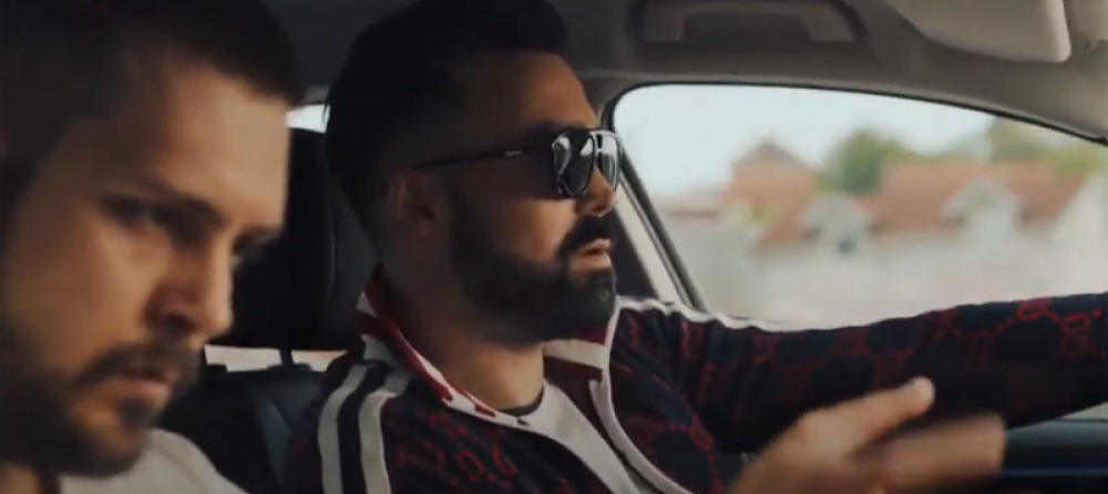 Radonjić otkrio Bikovićevu najveću manu, a evo i šta planira sa devojkom Milicom i koliko želi naslednika (VIDEO)