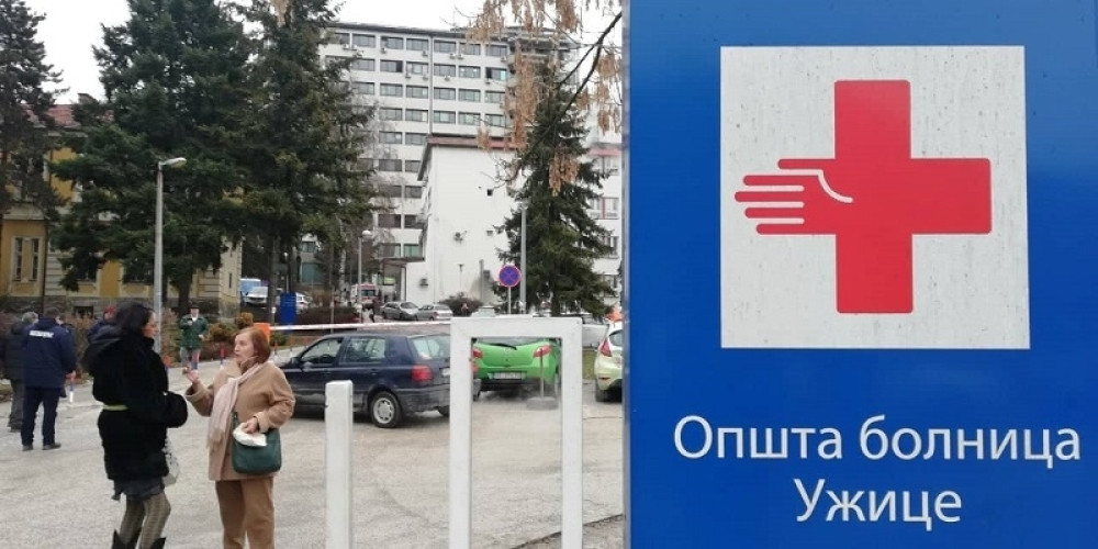 Za 24 sata korona virus potvrđen kod još 40 osoba