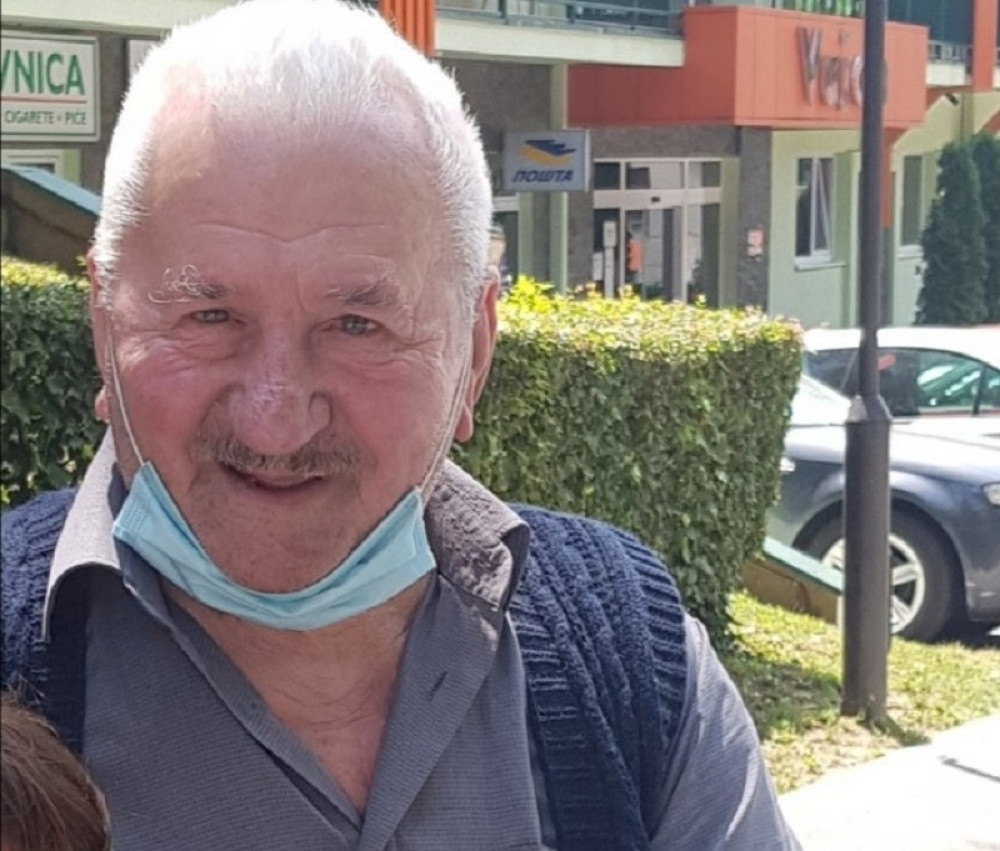 Pet dana traje potraga za Antonijem, kuća ostala otključana a od njega ni traga, ni glasa