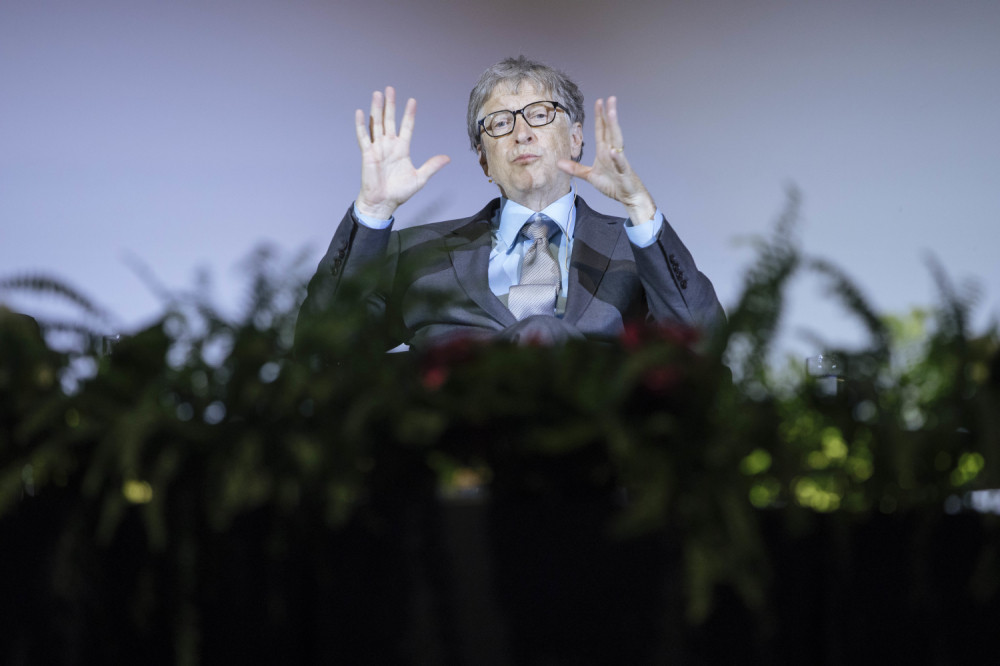 Posle korone, ide izdavanje kovid pasoša, oduzimanje imovine, kontrola potrošnje hrane gde će meso biti poslastica i masovni talas migranata!