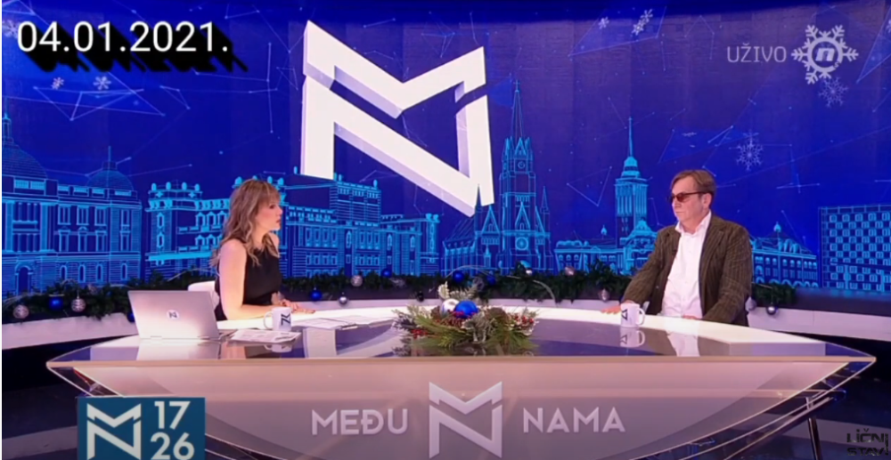 Novinarka Nove S tvrdi da tužilaštvo ne reaguje na pretnje Jeleni Zorić. Njen advokat tvrdi suprotno! (VIDEO)