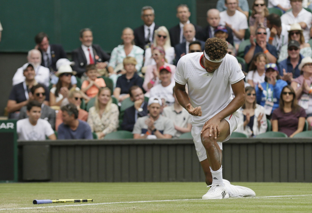 Noletov stari znanac propušta Australijan open!