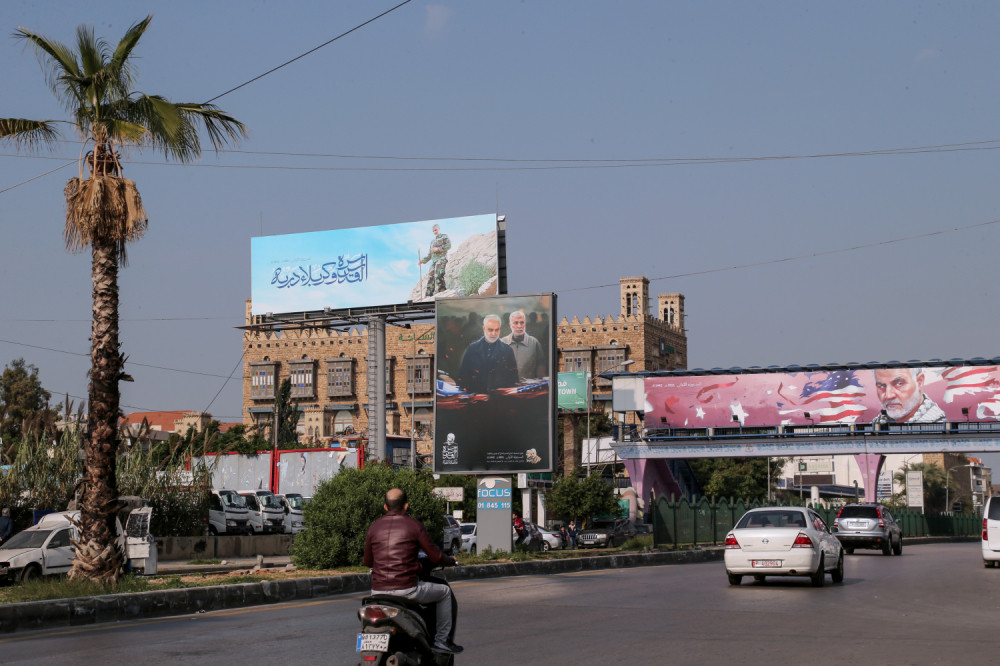 Međunarodna agencija za atomsku energiju potvrdila da Iran proizvodi URANIJUM