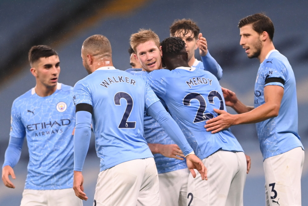 Blamaža Lidsa, ostali favoriti sigurni