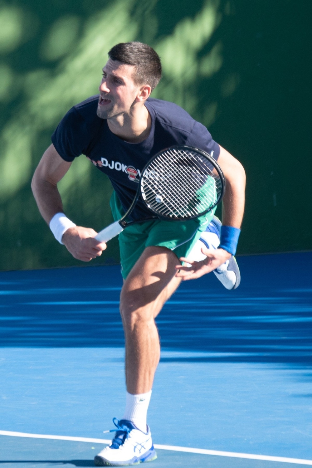 Švajcarska teniserka hvali Novaka: To je jako lepo od njega!