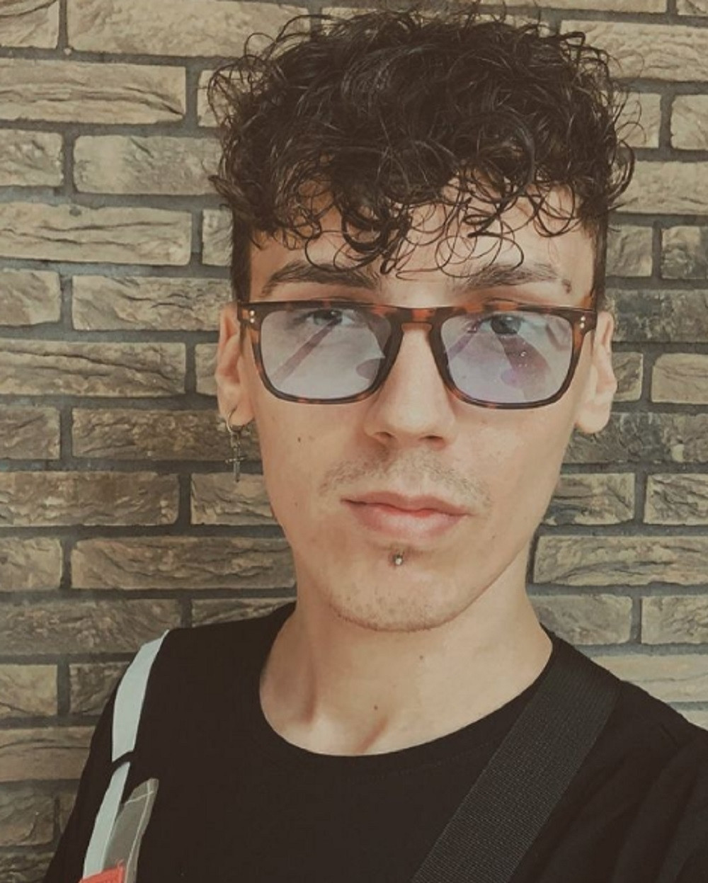 Bivši zadrugar evocirao uspomene na detinjstvo, a u jednom momentu mu se sve promenilo! (FOTO/VIDEO)