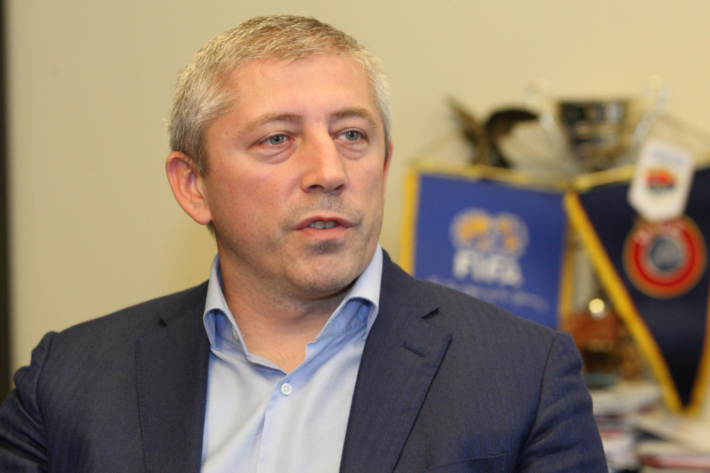 Od FSS za amaterske klubove 770.000 evra pomoći!