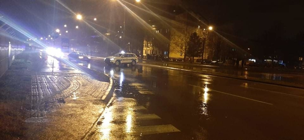 Ispovest svedoka stravične nesreće u Nišu: Mladić (19) je danima divljao u "audiju"