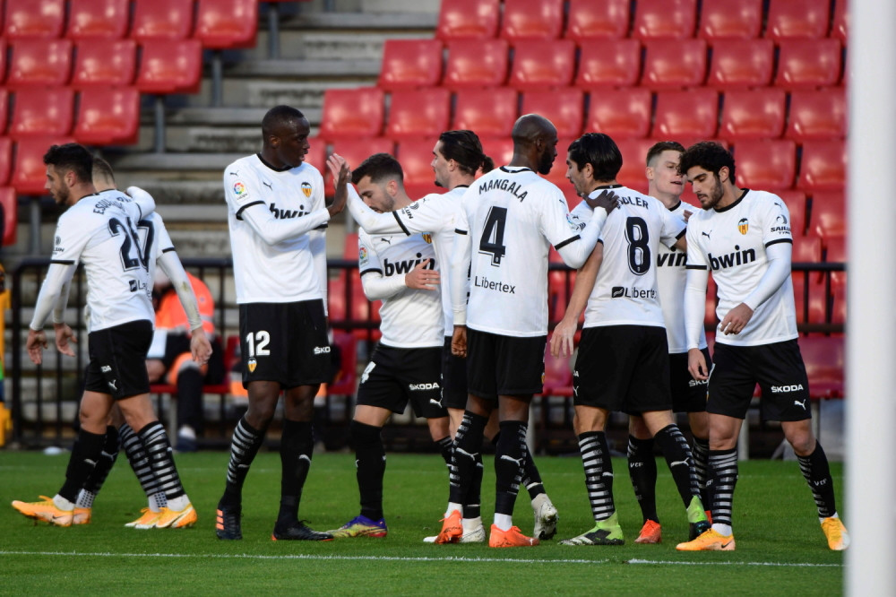 "Slepi miševi" izvukli bod, Kadiz bio na korak od nove senzacije!