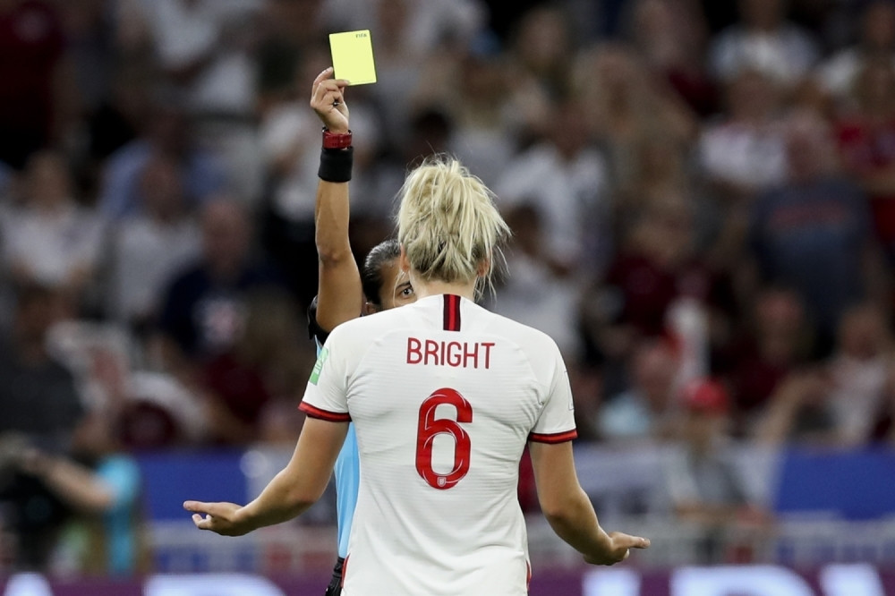 Brazilka Alveš Batista prva žena sudija na Svetskom prvenstvu za klubove