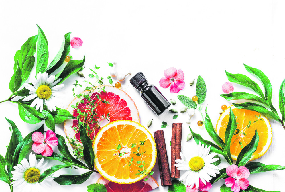 Glavni trendovi za lepotu u 2021.