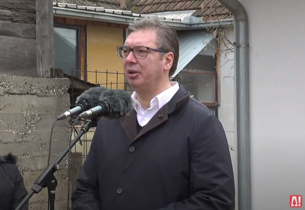 Ljudi, ako ovo ne učinimo, Srbija više neće postojati! (VIDEO)