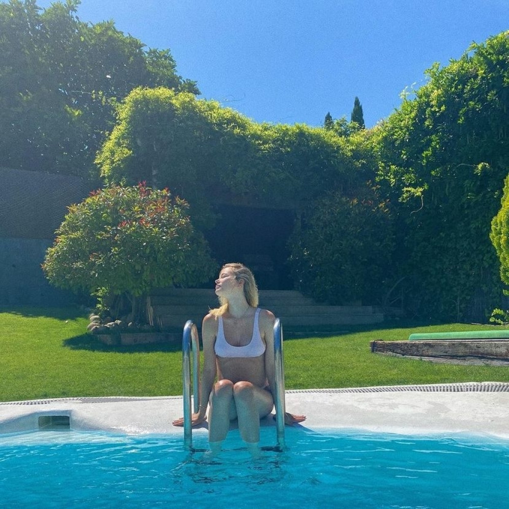 Ovako izgleda kuća u kojoj žive Sofija i Luka! (VIDEO)