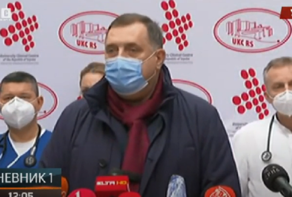 Iza afere se krije velika priča! (VIDEO)